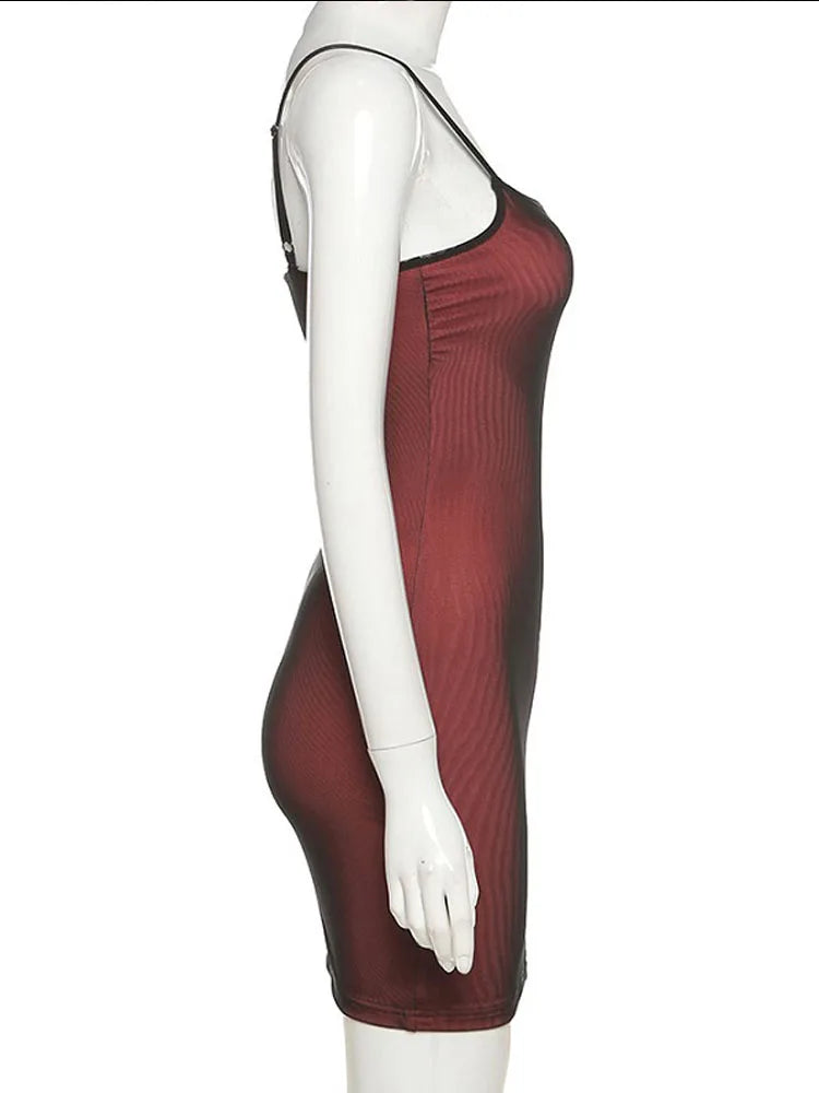 Club wear, sexy Skinny Dress