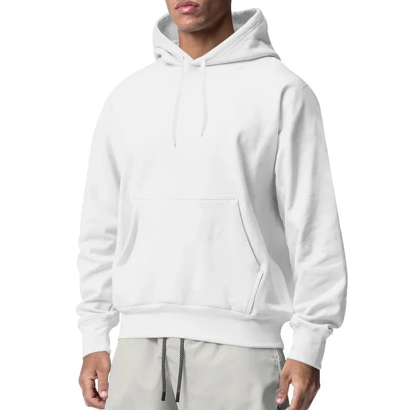 Pocket Hoodie