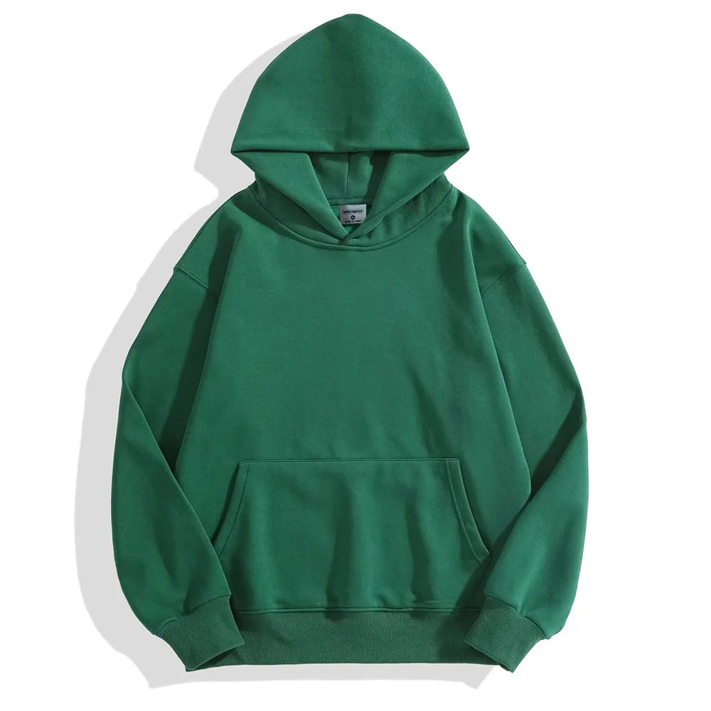 Polar Fleece hoodie