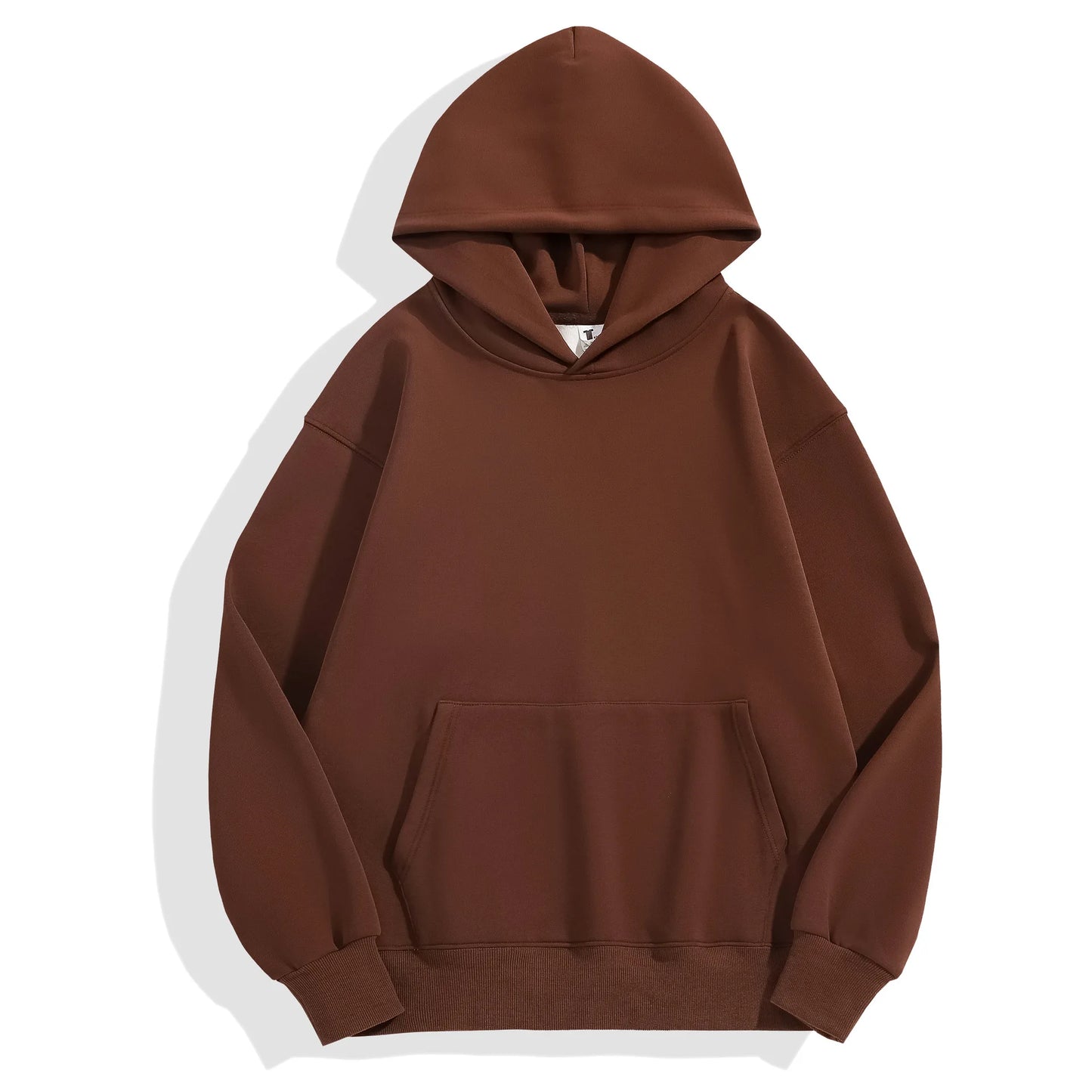 Polar Fleece hoodie