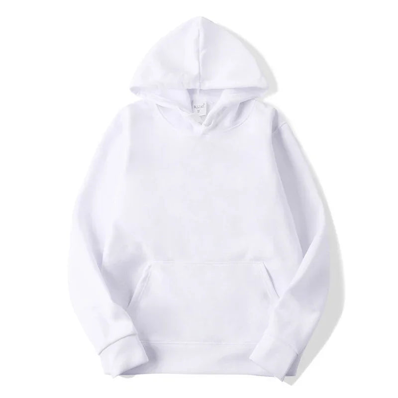 Pocket Hoodie