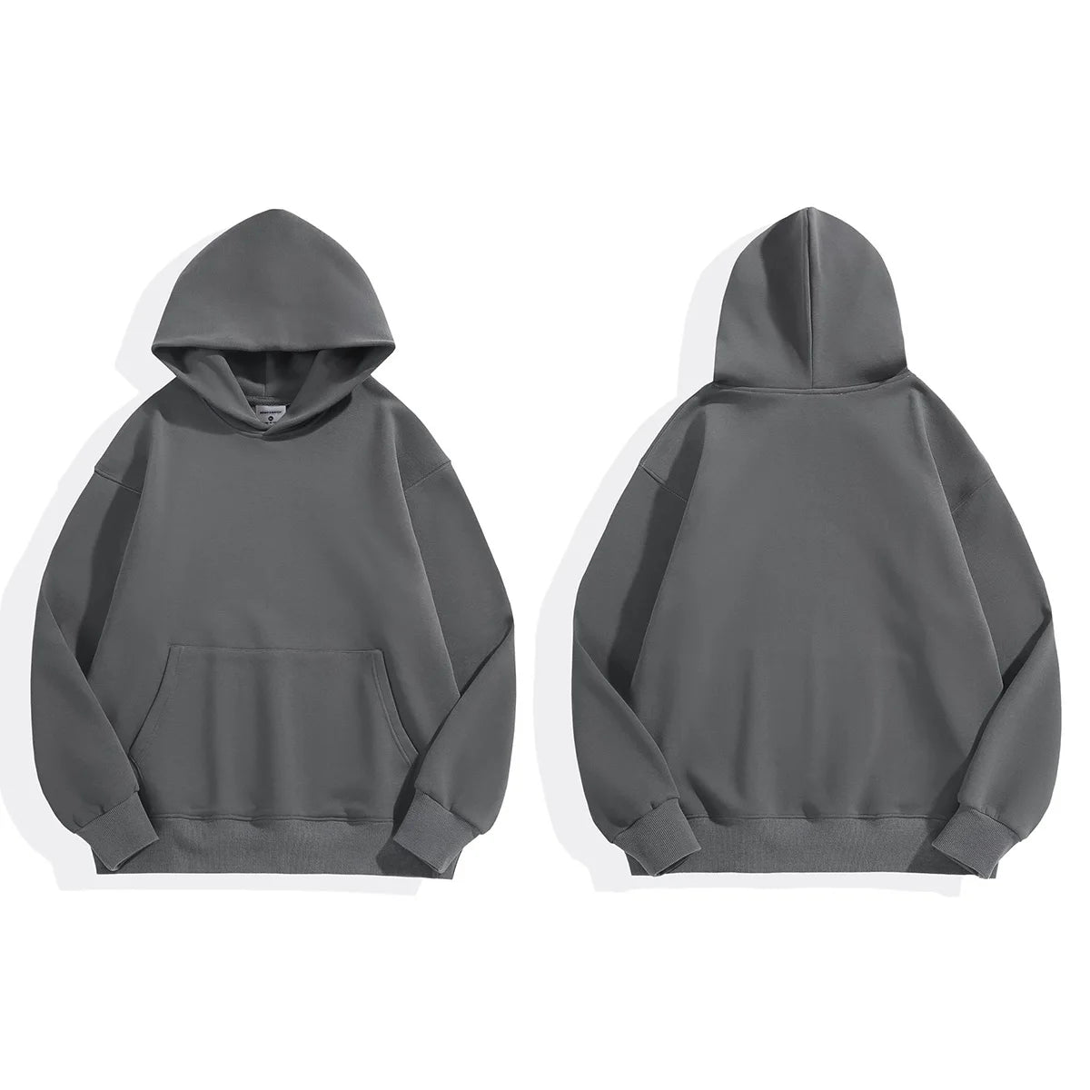 Polar Fleece hoodie