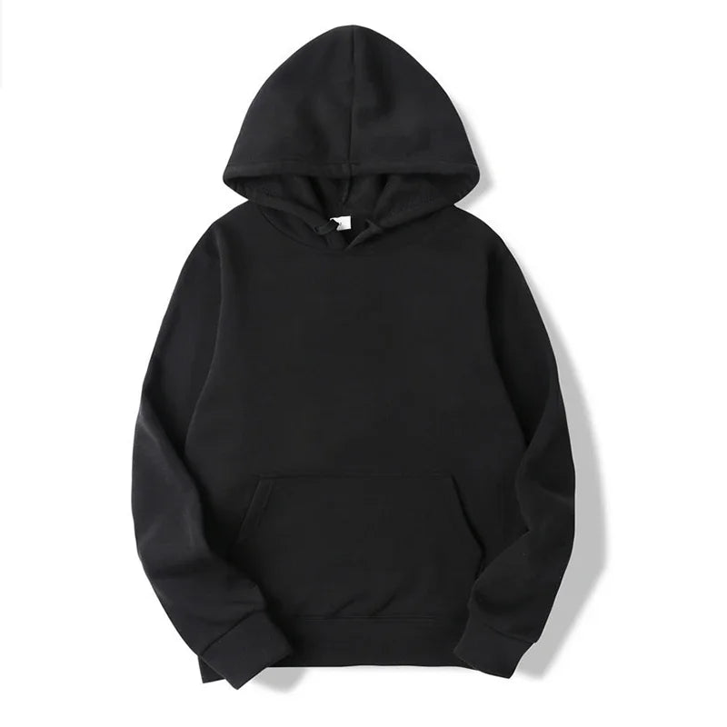 Pocket Hoodie