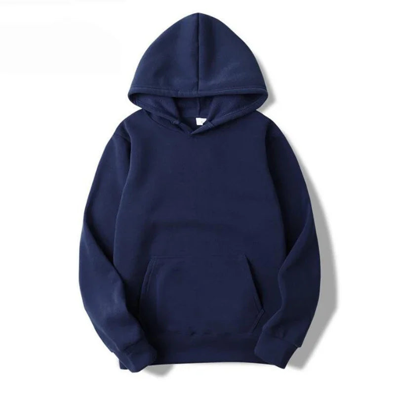 Pocket Hoodie