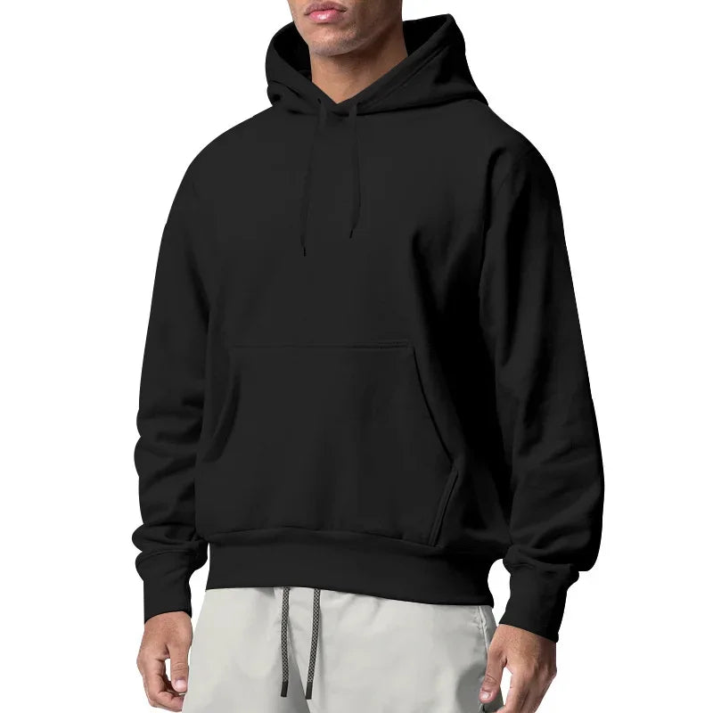 Pocket Hoodie