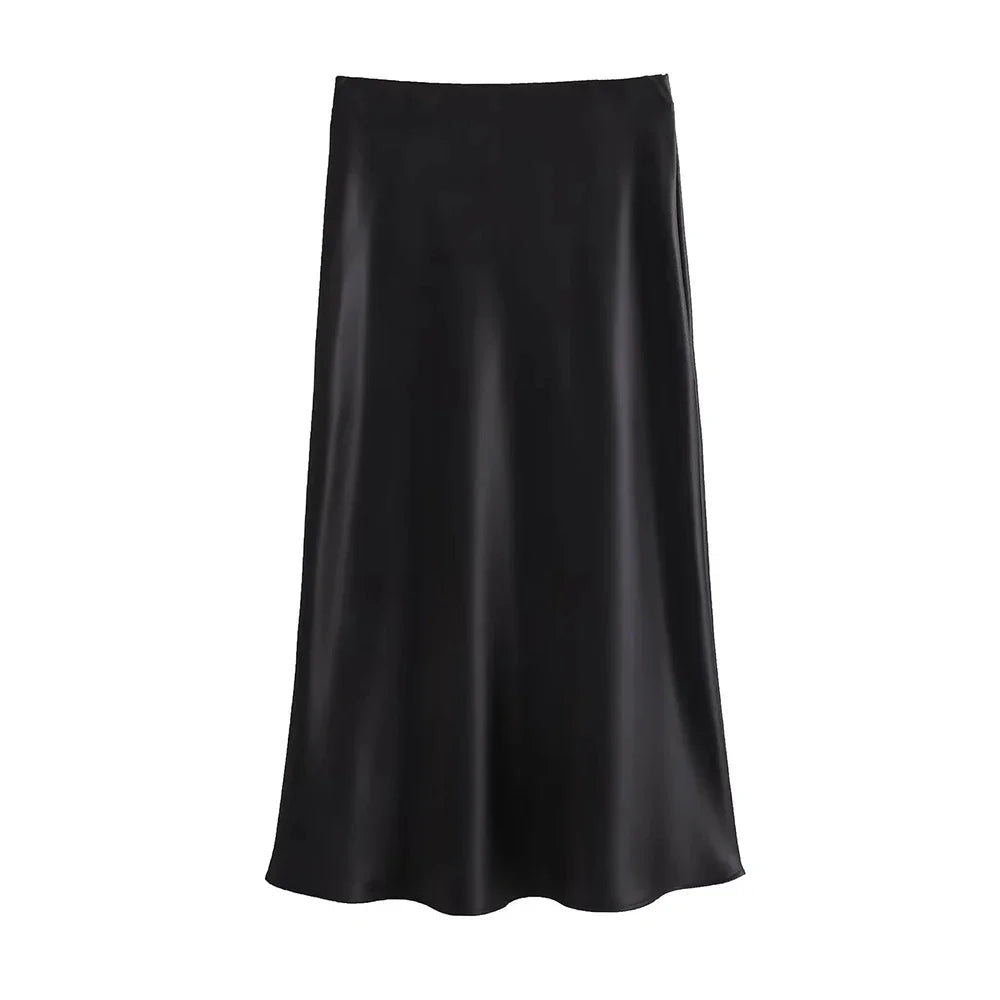 Chic Fashion, Female Skirts