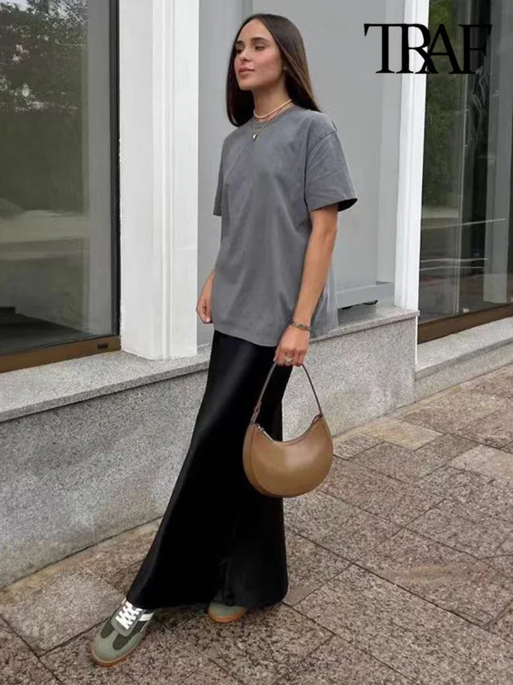 Chic Fashion, Female Skirts