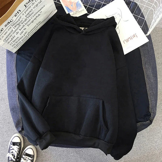 Pocket Hoodie