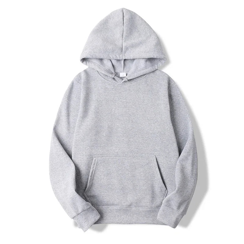 Pocket Hoodie