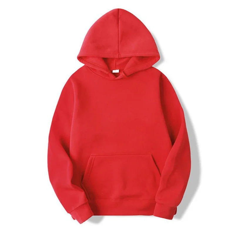 Pocket Hoodie