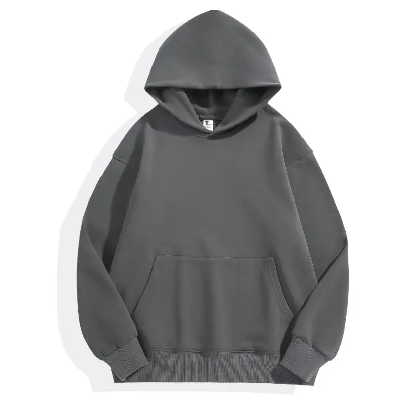 Polar Fleece hoodie