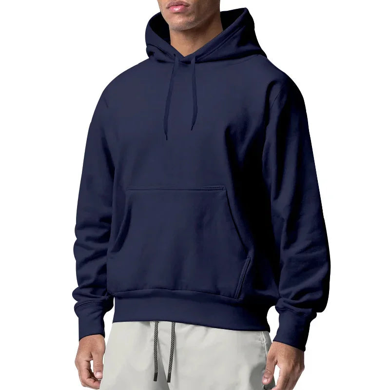 Pocket Hoodie