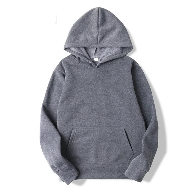 Pocket Hoodie